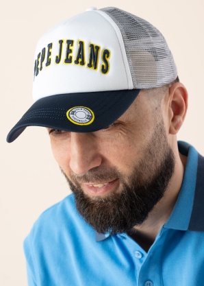 Pepe Jeans kepurė Watford