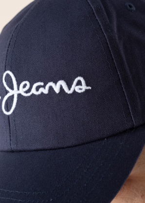 Pepe Jeans kepurė Wally
