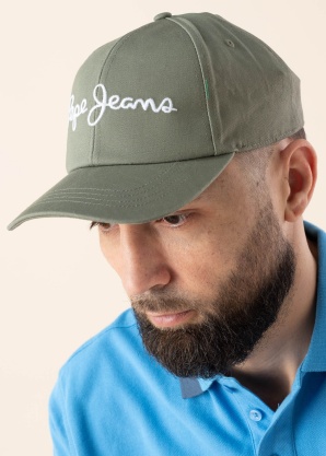 Pepe Jeans kepurė Wally