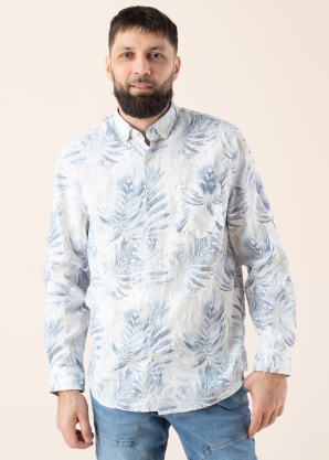 Guess marškiniai Collins