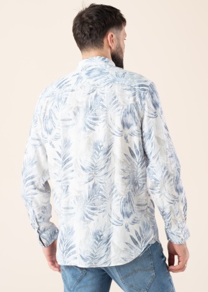 Guess marškiniai Collins