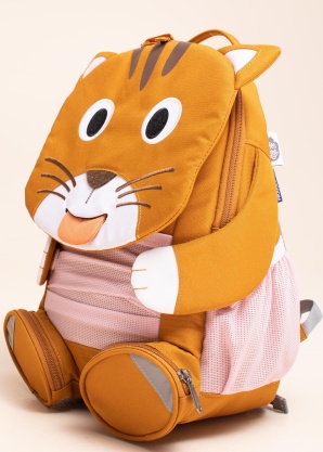Affenzahn kuprinė Cat
