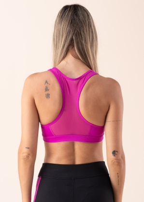 Puma sportinė liemenėlė