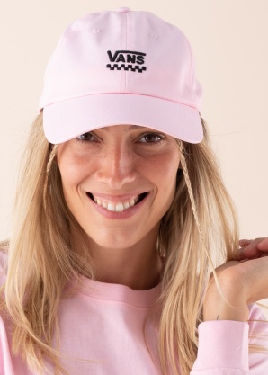 Vans kepurė
