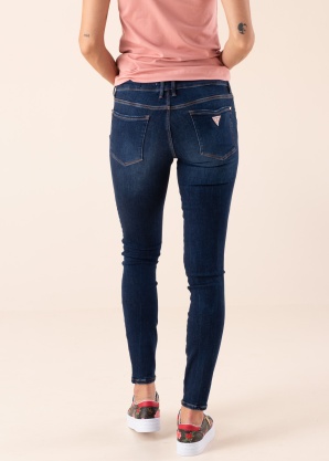 Guess džinsai Annette