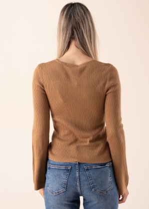 Vila megztinis Popsa