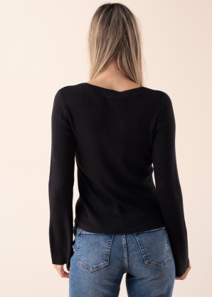 Vila megztinis Popsa