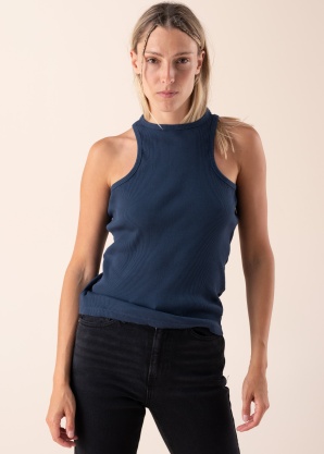 Mustang viršutiniai marškinėliai Anita