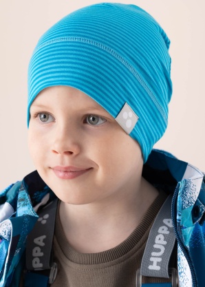 Huppa pavasario-rudens kepurė Silas