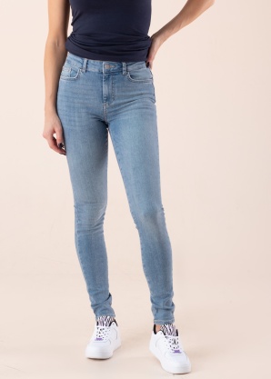 Pieces džinsai Delly