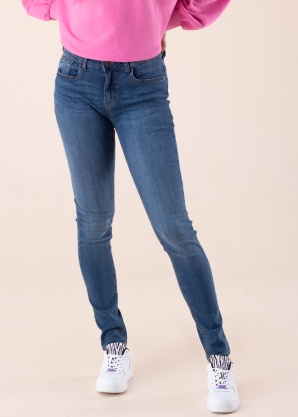 Fransa džinsai Zoza 1