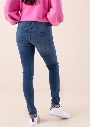 Fransa džinsai Zoza 1