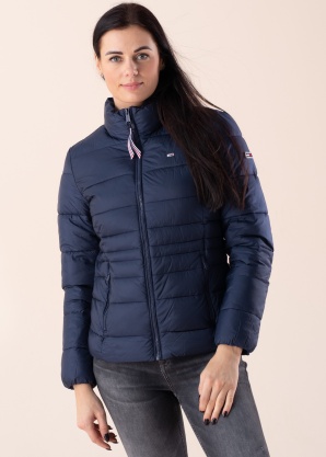 Tommy Jeans pavasario-rudens striukė