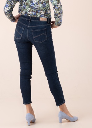 Betty Barclay džinsai