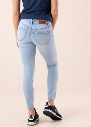 Vero Moda džinsai Lydia