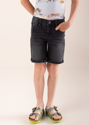 Name It Mini šortai Sofus