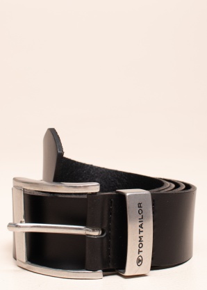 Tom Tailor odinis kelnių dirželis Tom