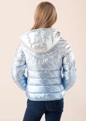 Guess pavasario-rudens striukė Thermore