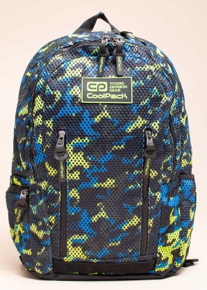 Coolpack kuprinė Impact