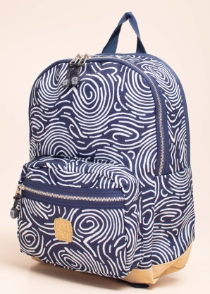 Pick & Pack kuprinė Identity