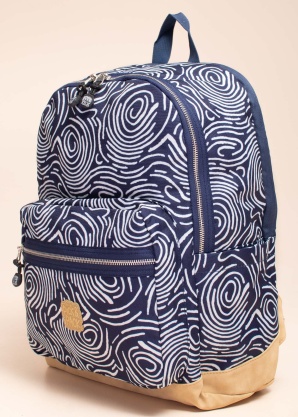 Pick & Pack kuprinė Identity