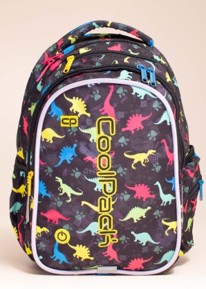 Coolpack kuprinė Joy Led