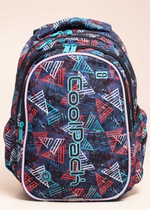 Coolpack kuprinė Joy Led