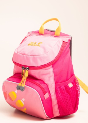 Jack Wolfskin kuprinė Little Joe