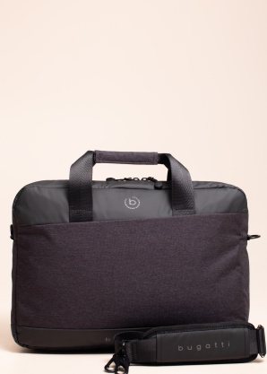 Bugatti nešiojamojo kompiuterio krepšys Universum