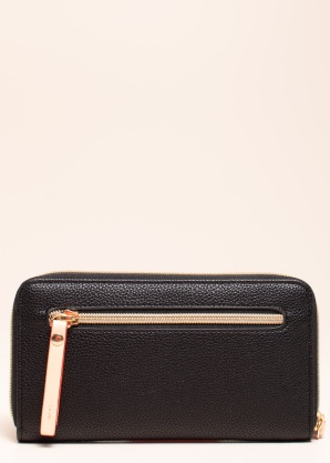 Bugatti piniginė Ella