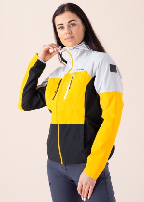 Icepeak pavasario-rudens striukė Dazey