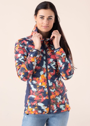 Columbia pavasario-rudens striukė Powder Paso