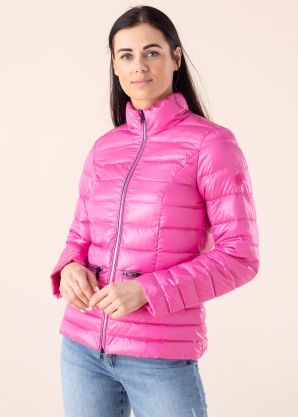 Beaumont pavasario-rudens pūkinė striukė