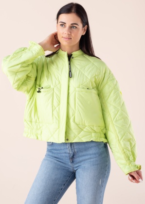 Beaumont pavasario-rudens striukė