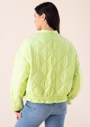 Beaumont pavasario-rudens striukė