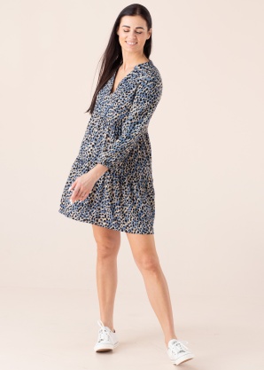 Only suknelė Nova Life