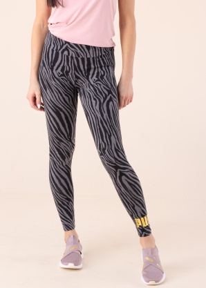 Puma sportinės tamprės