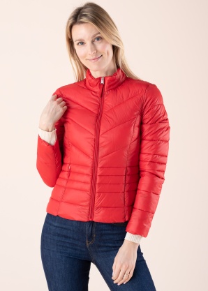 Vero Moda demisezoninė striukė Sorayasiv