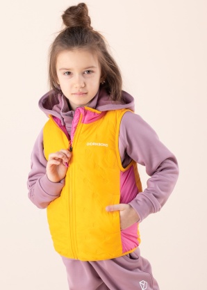 Didriksons liemenė Doro