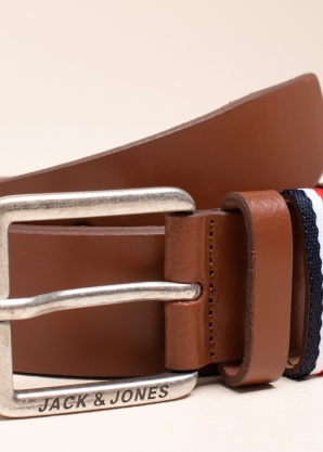 Jack & Jones diržas Espo