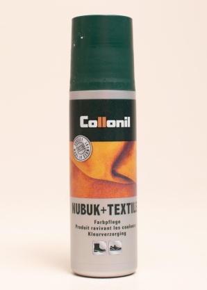 Collonil spalvos atnaujinimo priemonė, raudona
