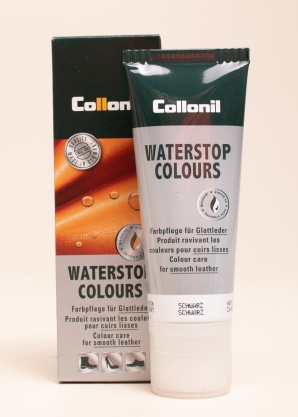 Сollonil batų priežiūros priemonė