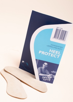 Oma King apsauga kulnams