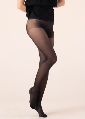 Golden Lady pėdkelnės Ecoline 40 Den