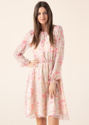 Denim Dream suknelė Hela