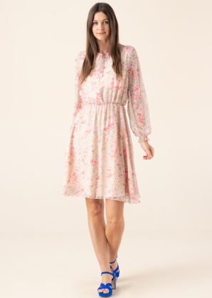 Denim Dream suknelė Hela