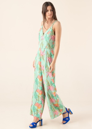 Molly Bracken kombinezonas