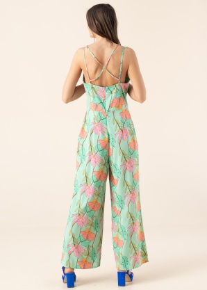 Molly Bracken kombinezonas