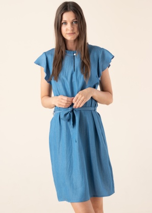 Denim Dream suknelė Eike