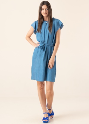 Denim Dream suknelė Eike
